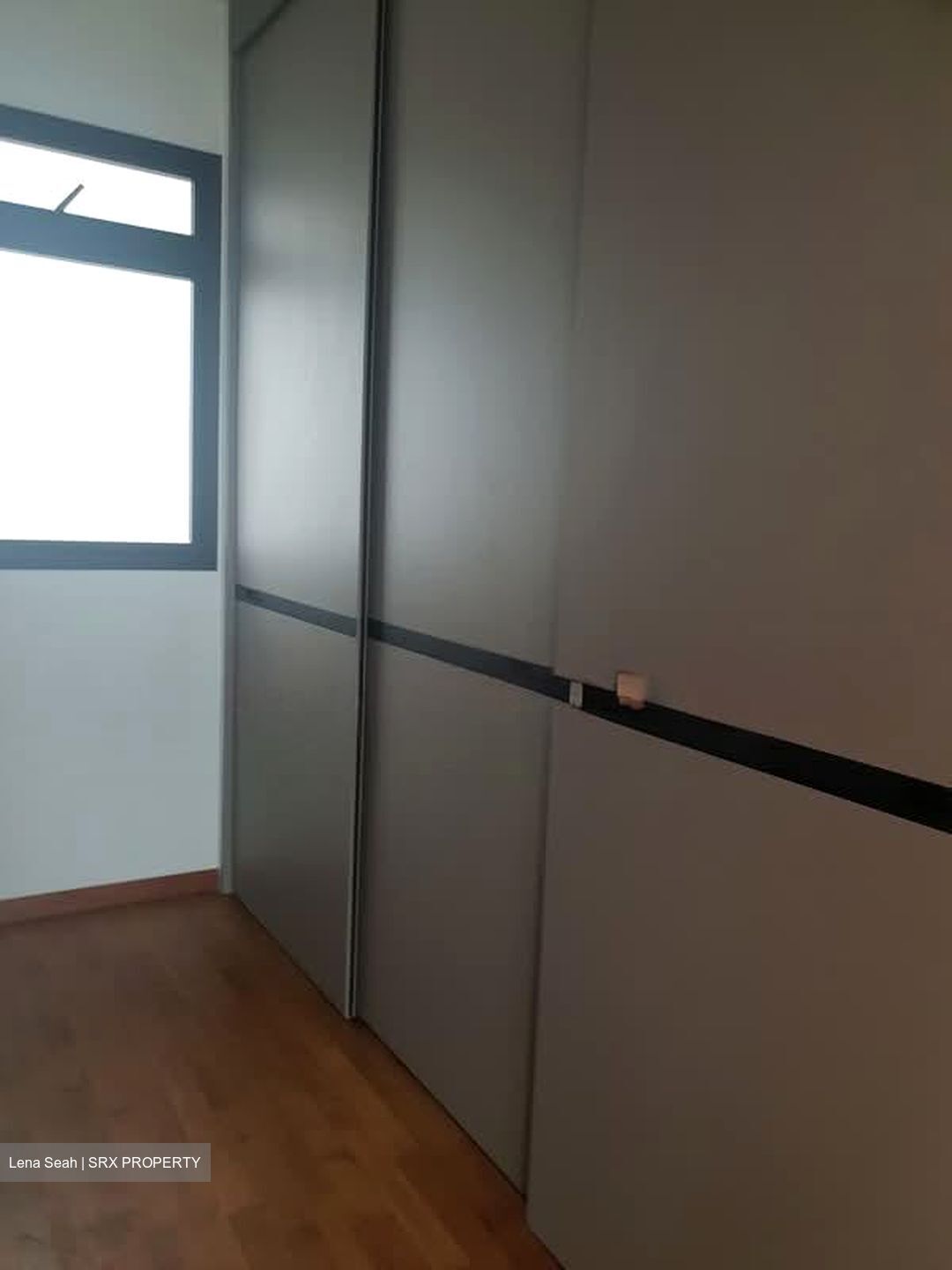 The Poiz Residences (D13), Apartment #588701701